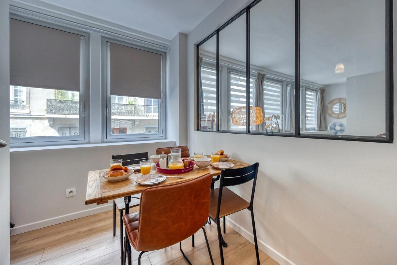 Libertad - Verdun Grenoble Extérieur photo