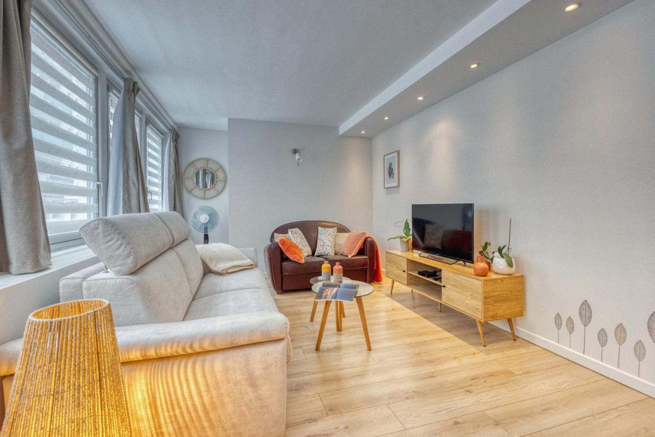 Libertad - Verdun Grenoble Extérieur photo
