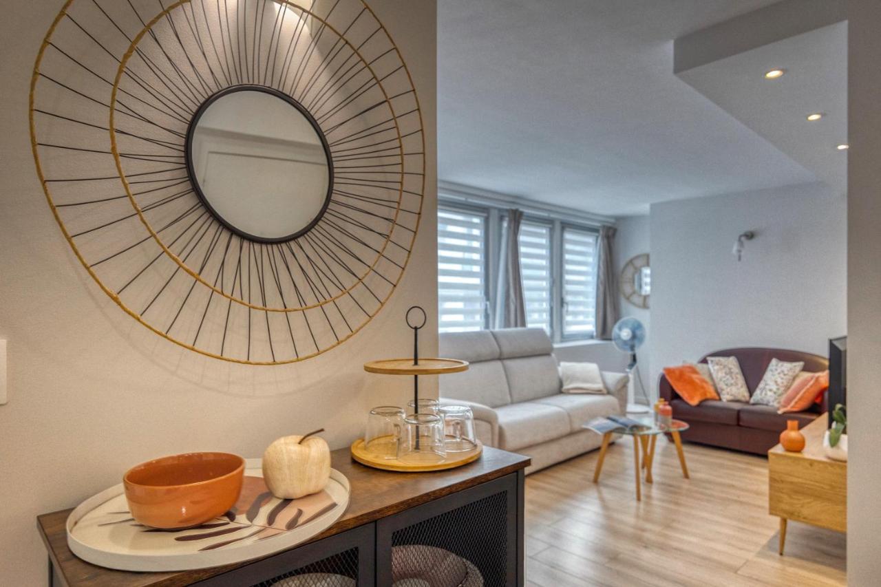 Libertad - Verdun Grenoble Extérieur photo